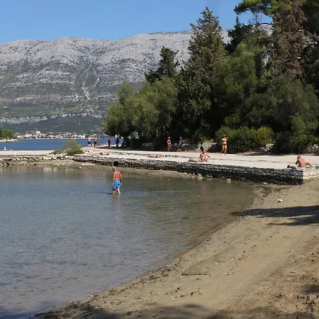4349c Korčula