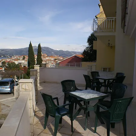 4349c Korčula