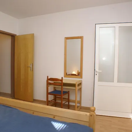4349c Apartman