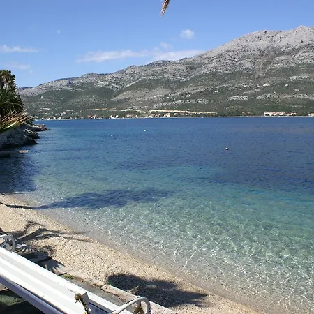 Apartman 4349c Korčula